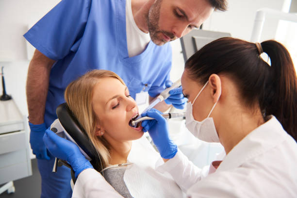 Best Laser Dentistry  in Pembroke Pines, FL