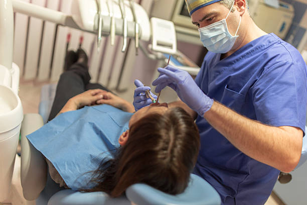 Pembroke Pines, FL  Holistic Dental Services Company